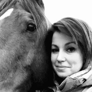 Meet your Posher, Jenni